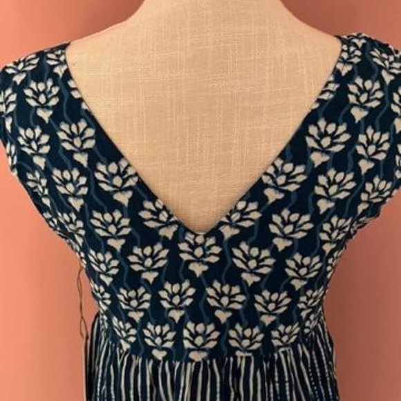 Goa Beachware by Japana Sundress - Picture 7 of 12